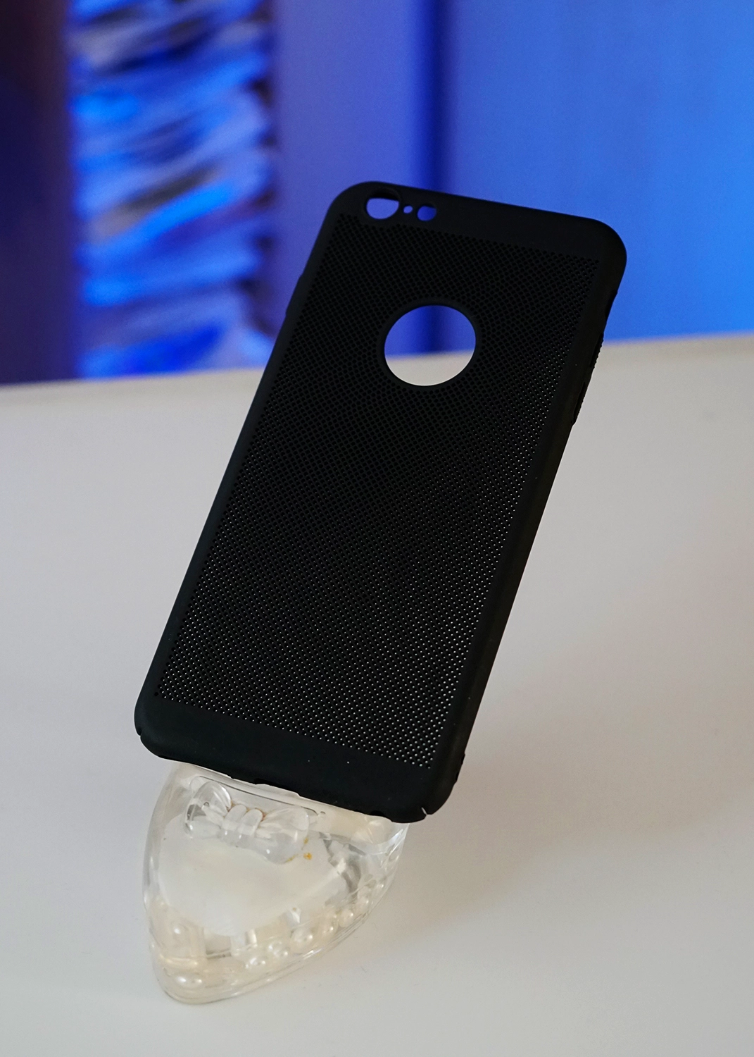 Apple iPhone 6 Plus Modelleri ve Görselleri
