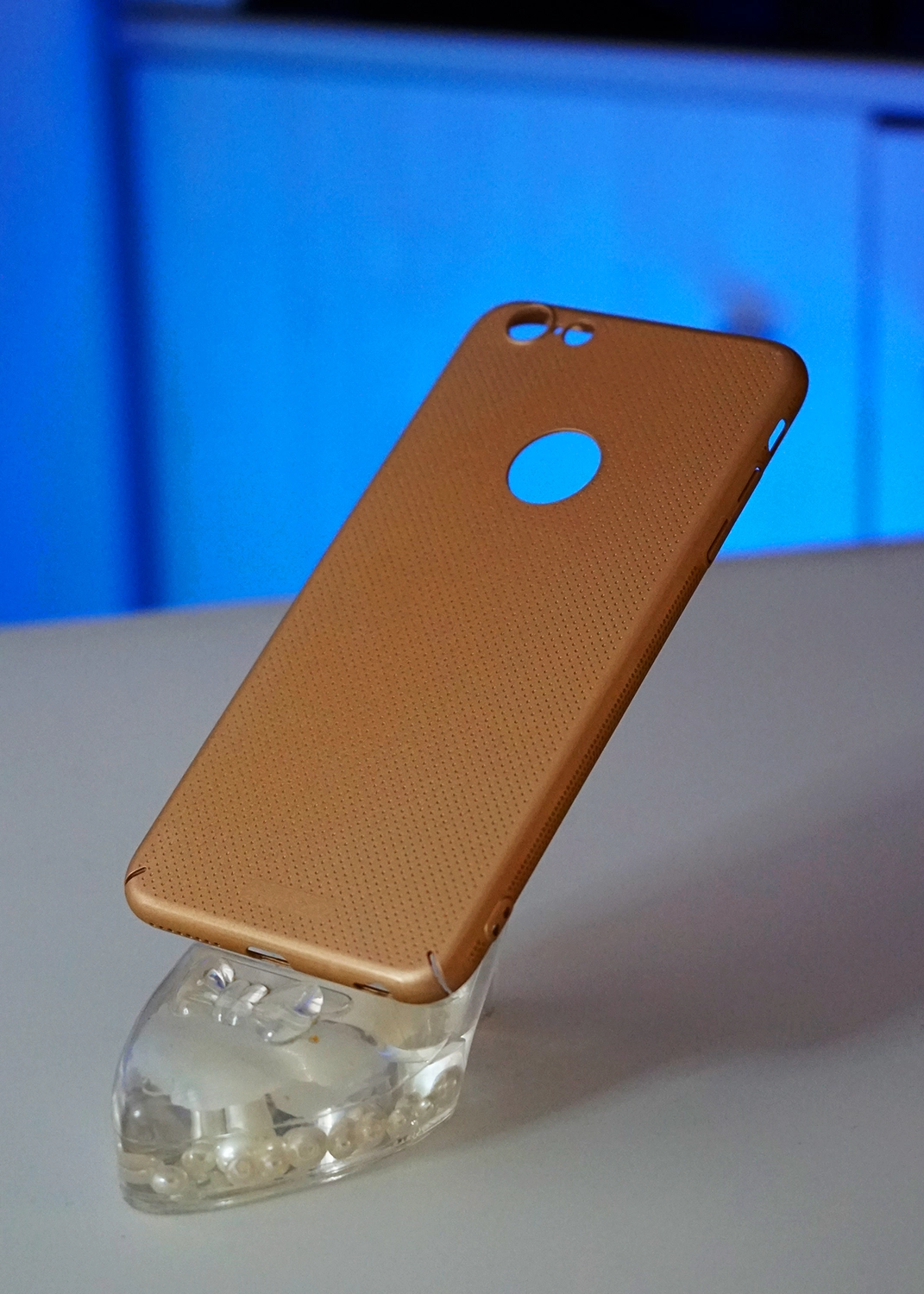 Apple iPhone 6 Plus Modelleri ve Görselleri