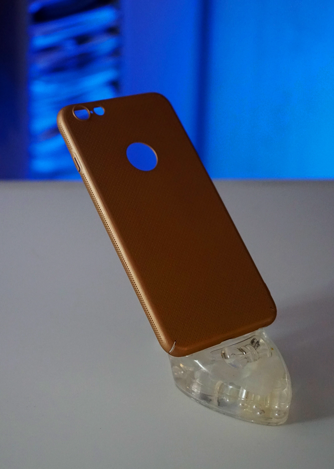 Apple iPhone 6 Plus Modelleri ve Görselleri