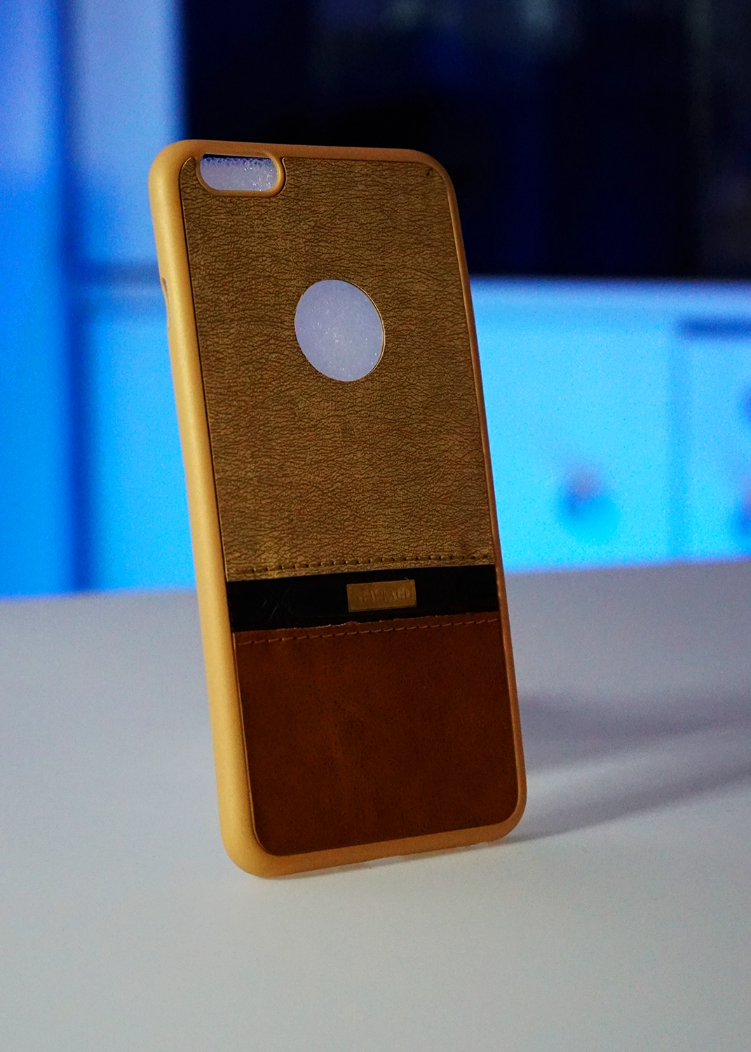 Apple iPhone 6 Plus Derili Kılıf – Esnek ve Yumuşak Modelleri ve Görselleri