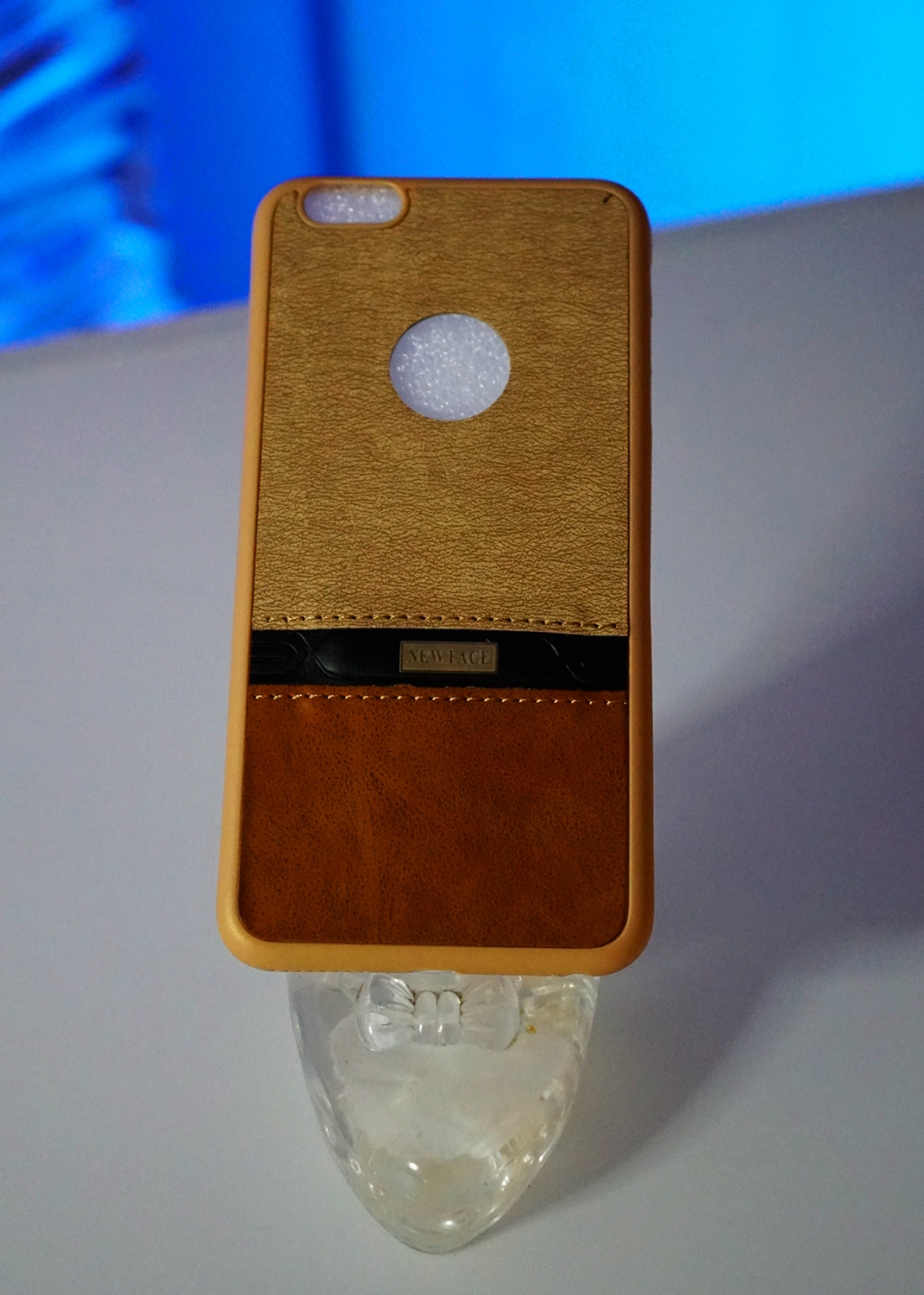 Apple iPhone 6 Plus Derili Kılıf – Esnek ve Yumuşak Modelleri ve Görselleri