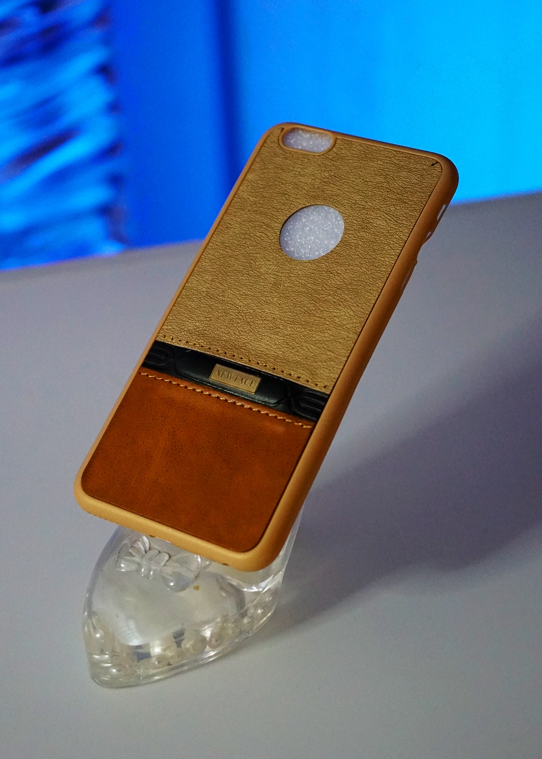 Apple iPhone 6 Plus Derili Kılıf – Esnek ve Yumuşak Modelleri ve Görselleri