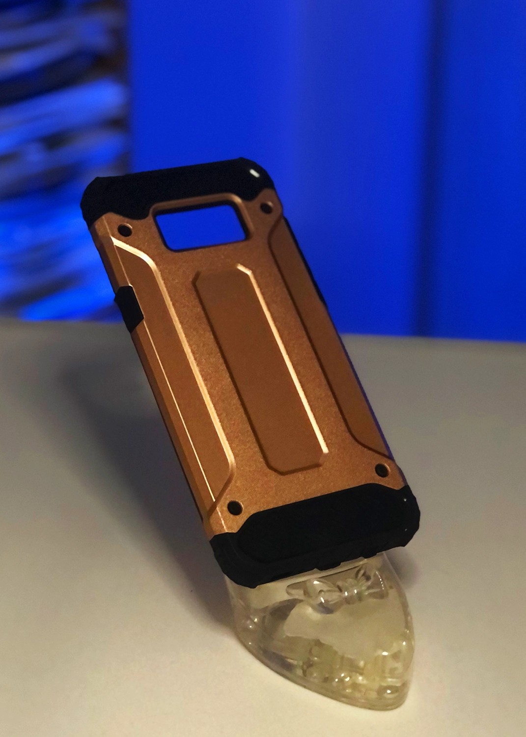 Samsung S8 Plus Darbeye Dayanıklı Sert Telefon Kılıfı - Şık ve Koruyucu Modelleri ve Görselleri