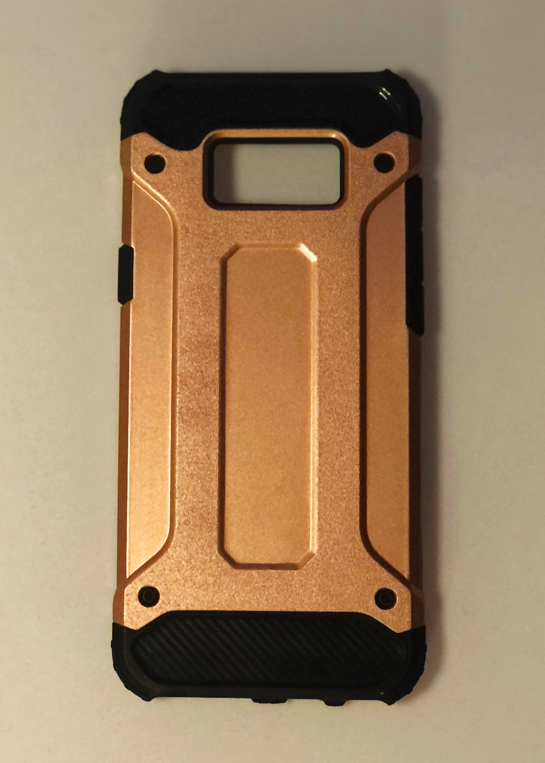 Samsung S8 Plus Darbeye Dayanıklı Sert Telefon Kılıfı - Şık ve Koruyucu Modelleri ve Görselleri